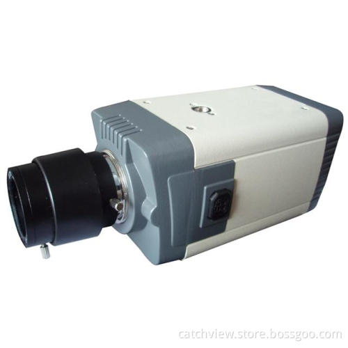 CCTV Camera High Resolution Low Illumination (CV-B638)